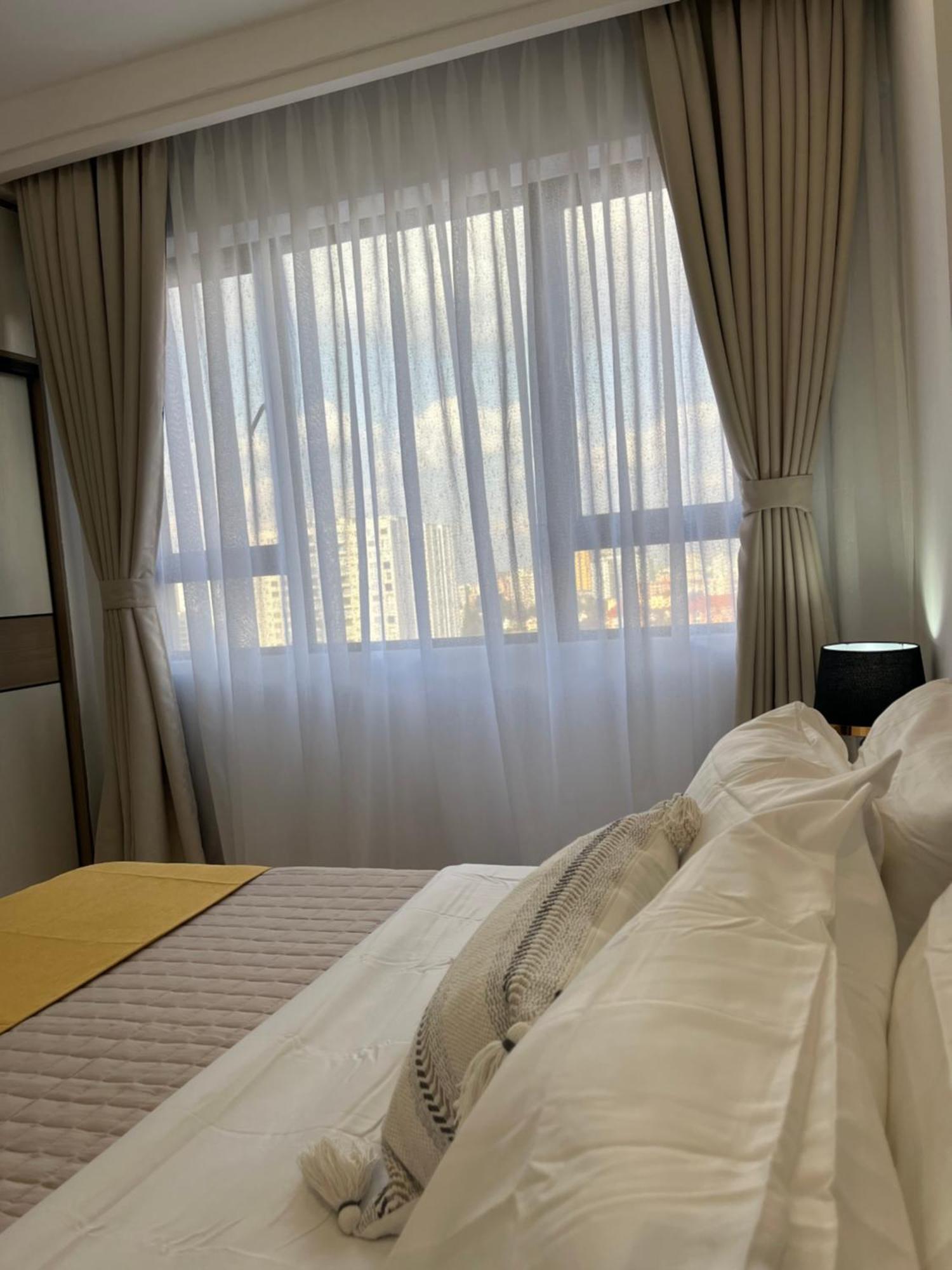 Appartement Aurora Smart Homes Oasis Gardens Nairobi