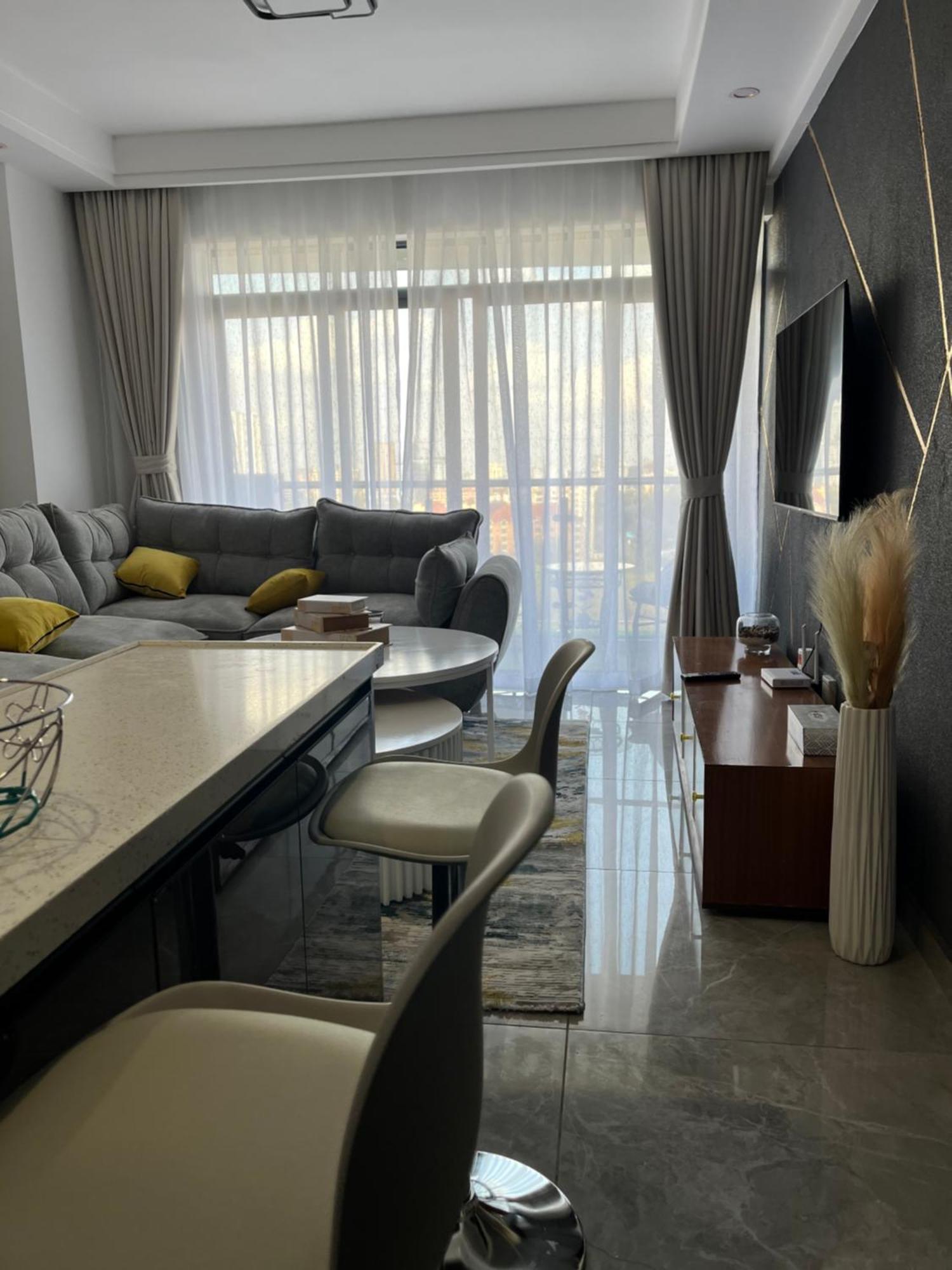 Aurora Smart Homes Oasis Gardens Appartement