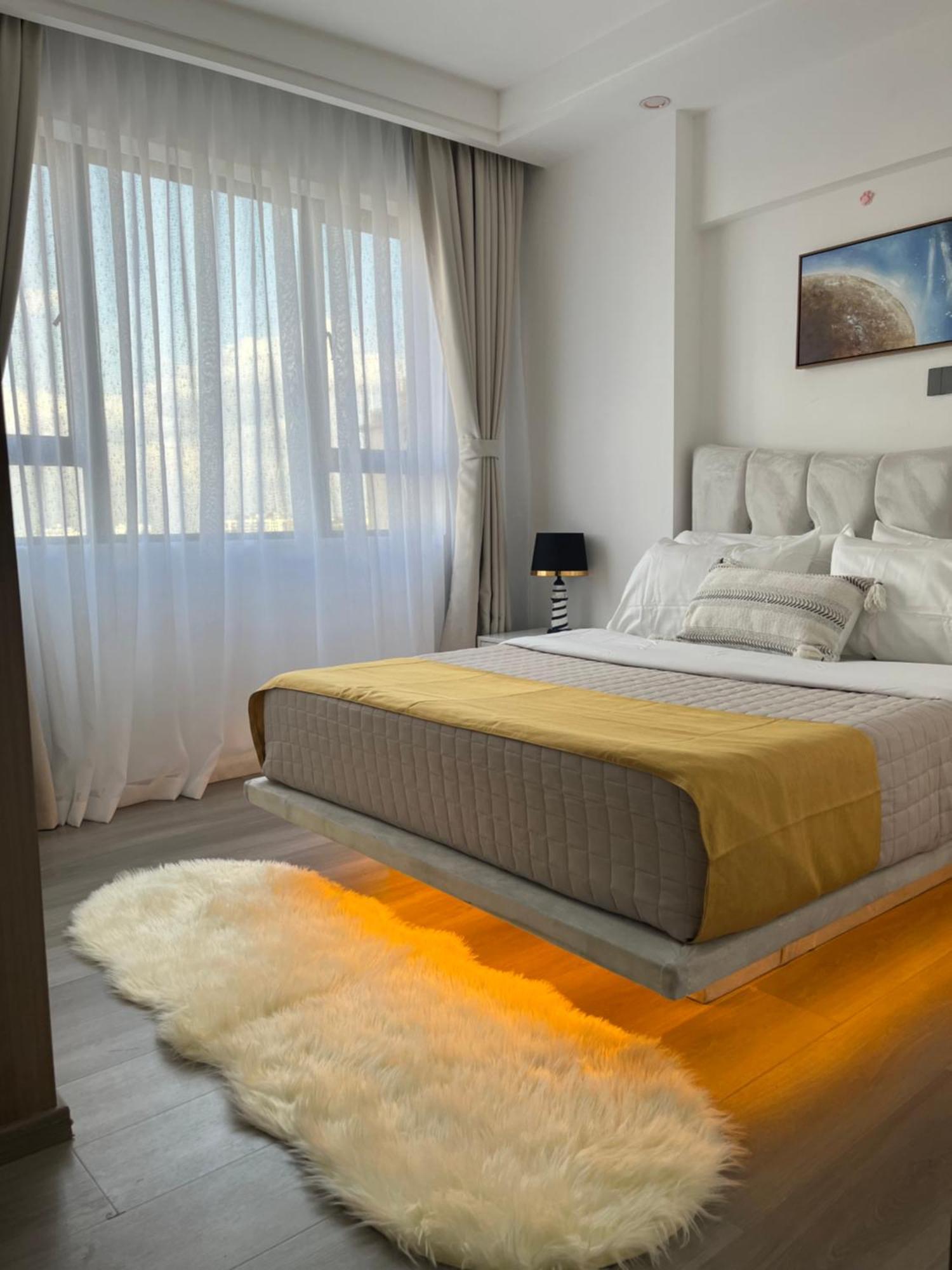 Aurora Smart Homes Oasis Gardens Appartement *