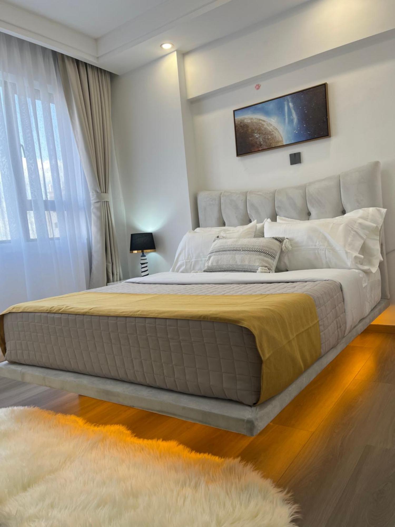 Appartement Aurora Smart Homes Oasis Gardens Nairobi