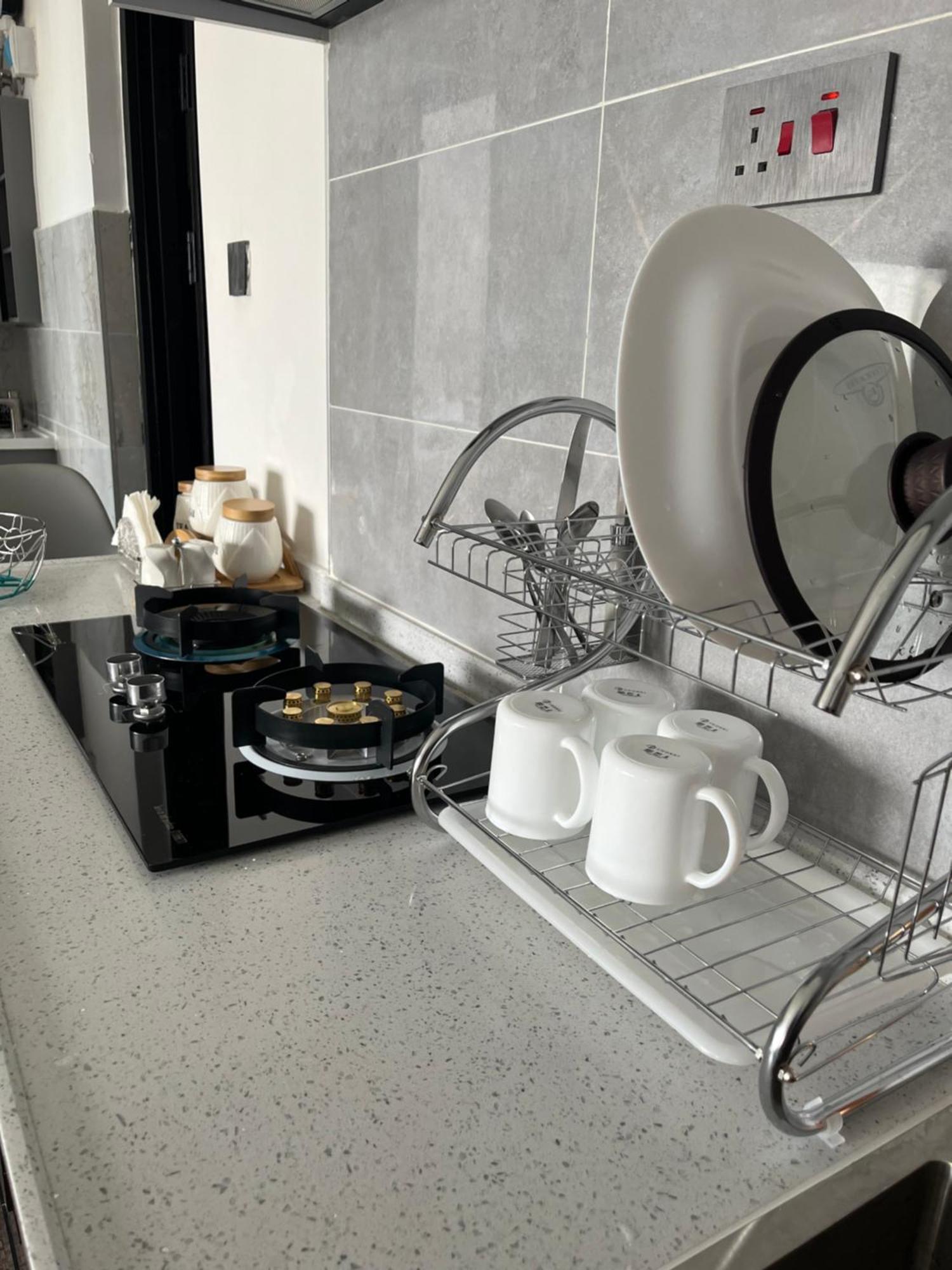 Aurora Smart Homes Oasis Gardens Appartement Nairobi