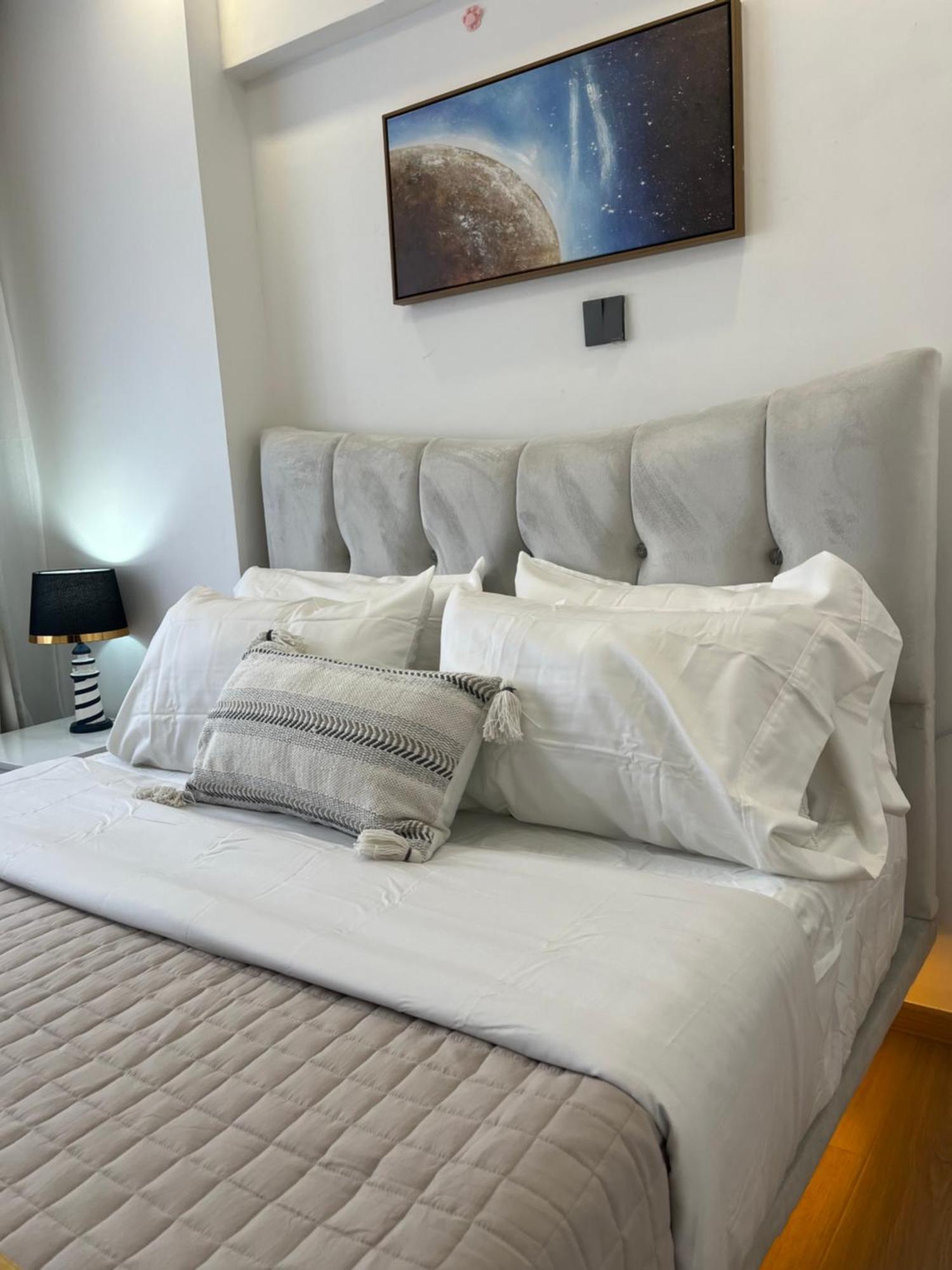 Appartement Aurora Smart Homes Oasis Gardens Nairobi