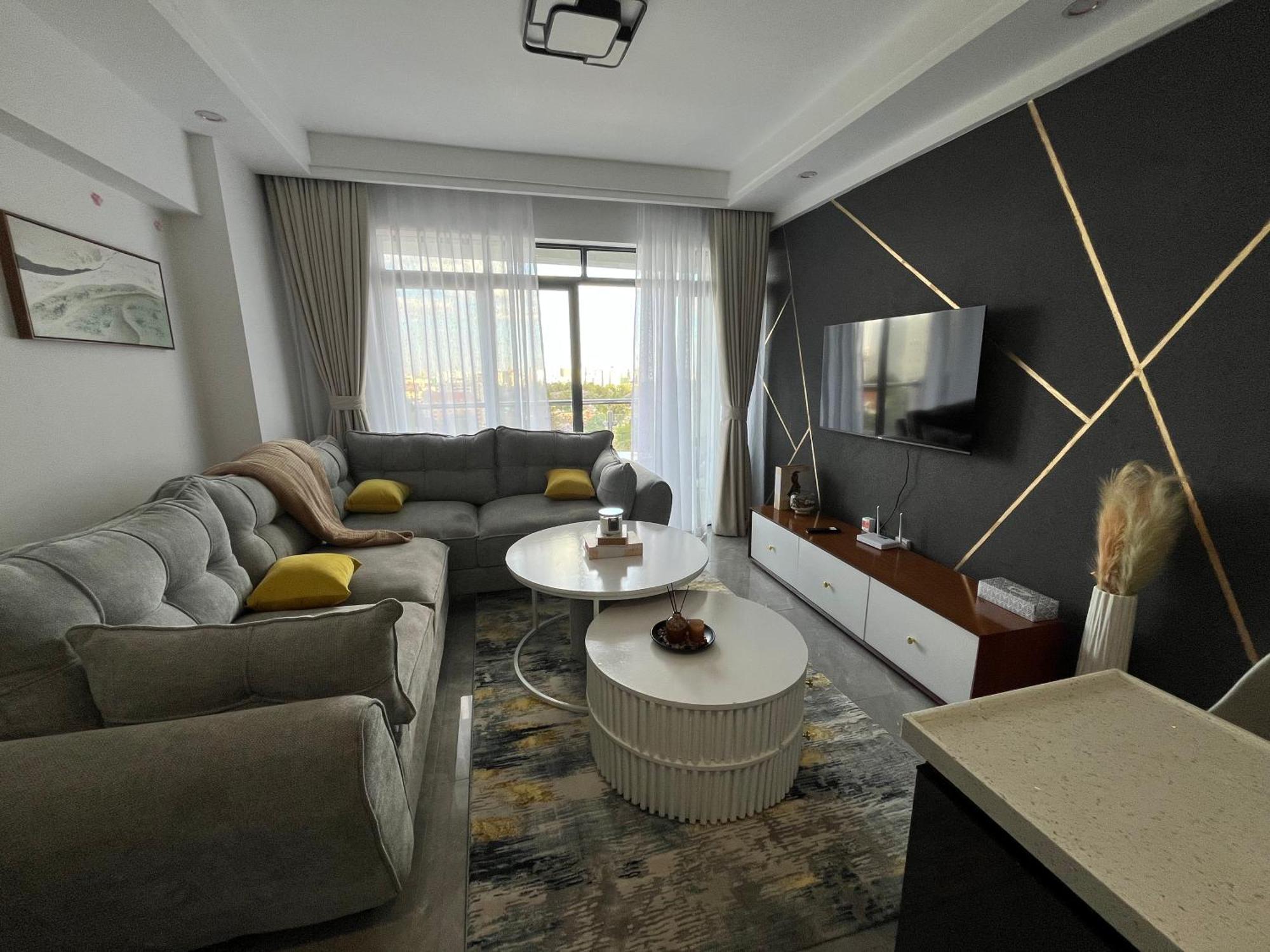 Appartement Aurora Smart Homes Oasis Gardens *