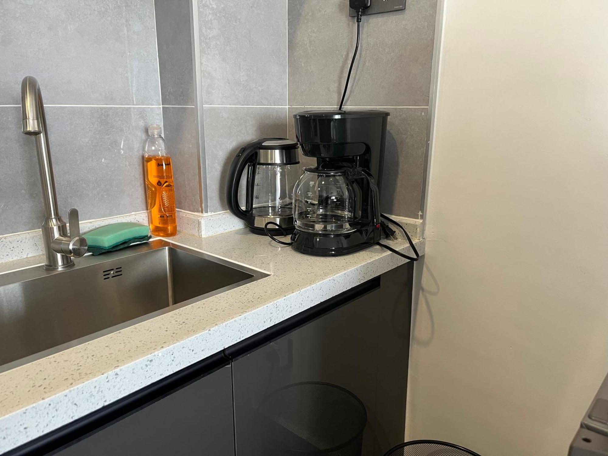 Aurora Smart Homes Oasis Gardens Appartement
