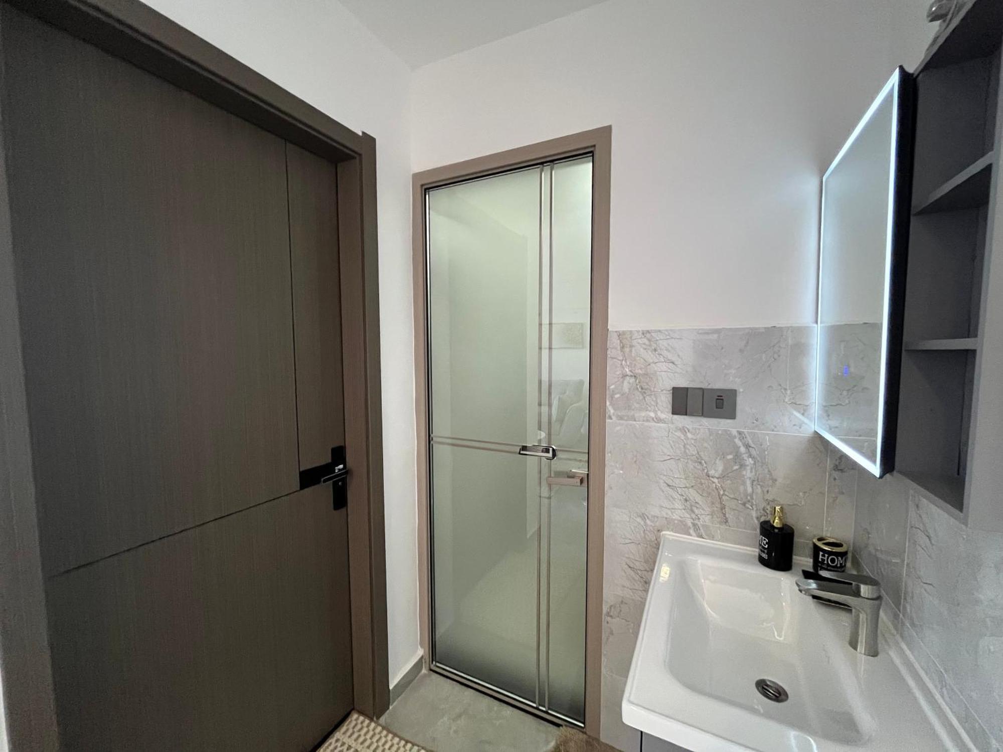 Appartement Aurora Smart Homes Oasis Gardens *